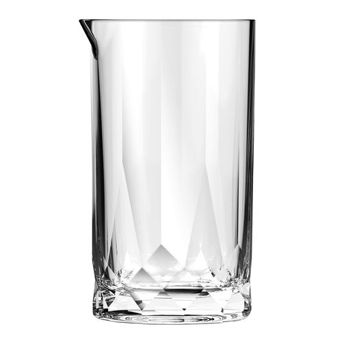 Connexion Mixing Glass 625ml/22oz - GP02810 (Pack of 6)