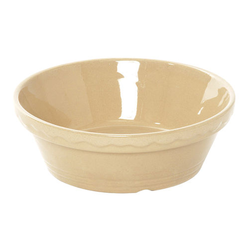 Porcelite Round Baking Dish (1) 12cm/4.75