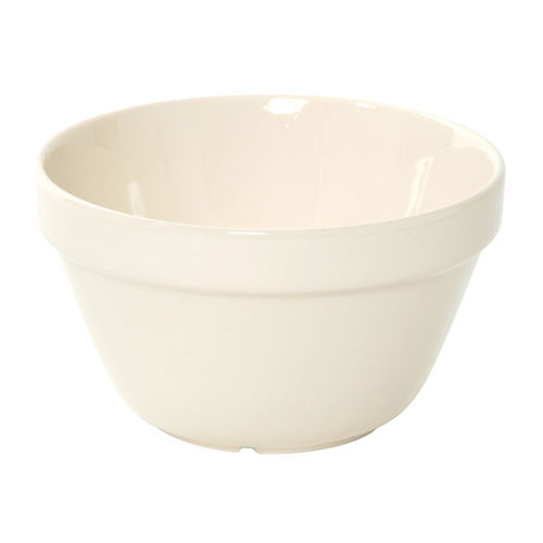 Porcelite Pudding Basin 18cm/7.25