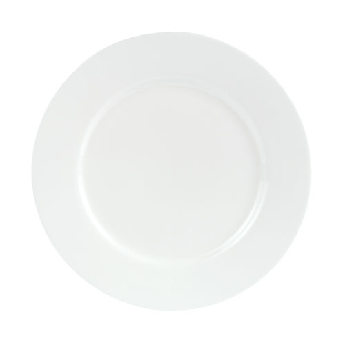 Rimmed Plate 27.5cm/10.5