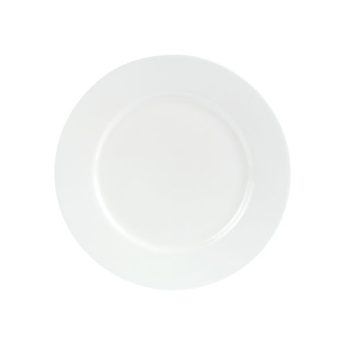 Rimmed Plate 23cm/9