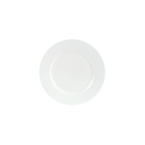 Rimmed Plate 15.2cm/6