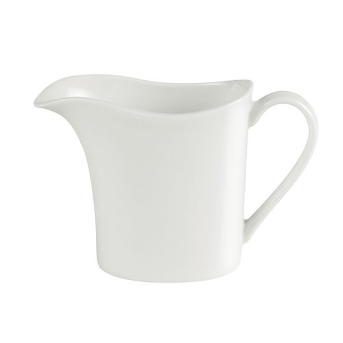 Cream Jug 22.5cl/7.5oz - T2038 (Pack of 6)