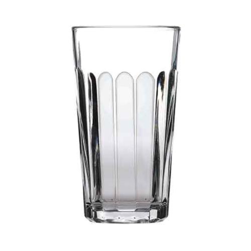 Paneled Hi-Ball 35cl 12.25oz