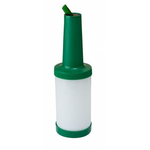 Beaumont Juice Save and Pour Green