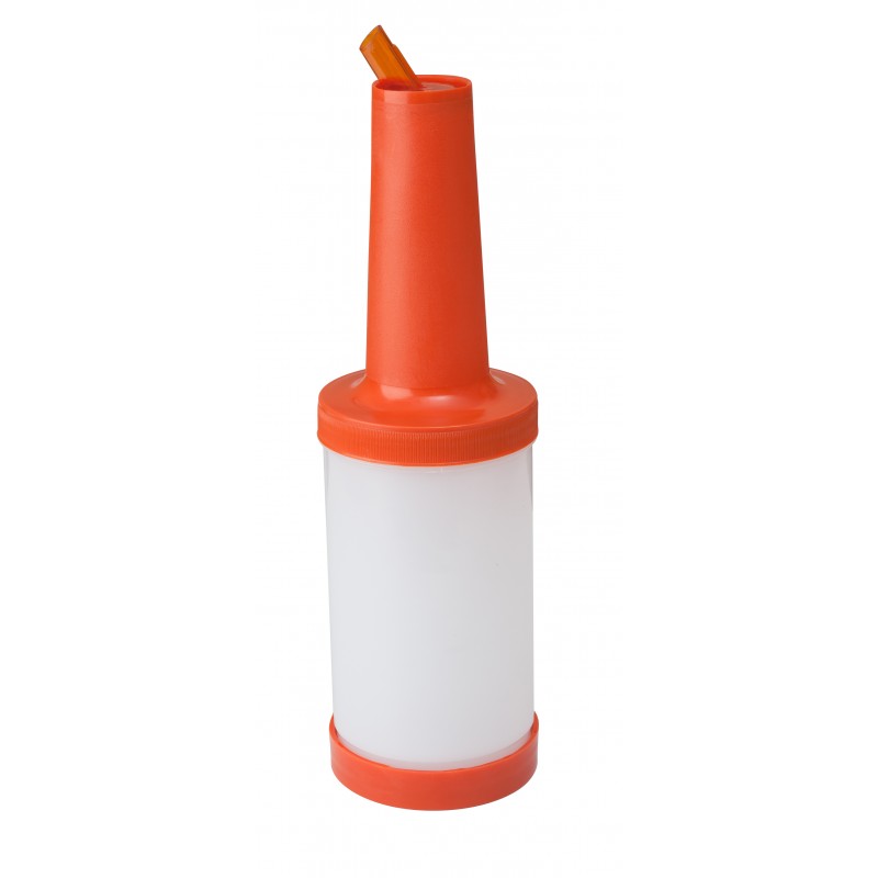 Beaumont Juice Save and Pour Orange