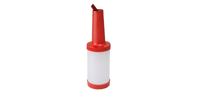 Beaumont Juice Save and Pour Red