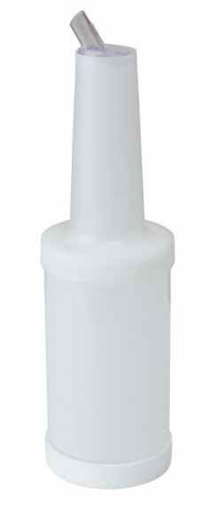 Beaumont Juice Save and Pour White