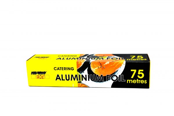 AluWrap Aluminium Foil 300mm - M-CF352