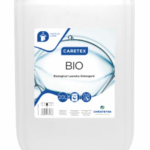 Caretex Bio Biological Laundry Detergent 10L
