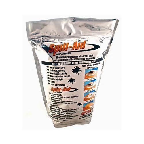 Spill Aid Power Absorber 5 Litre