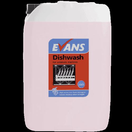 Auto Dish Wash 10L