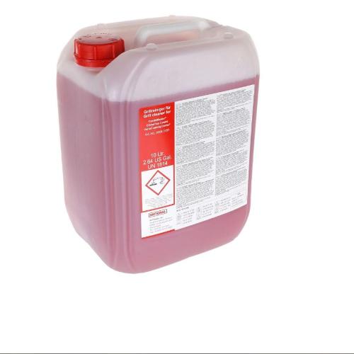 Rational Grill Cleaner Liquid 10L