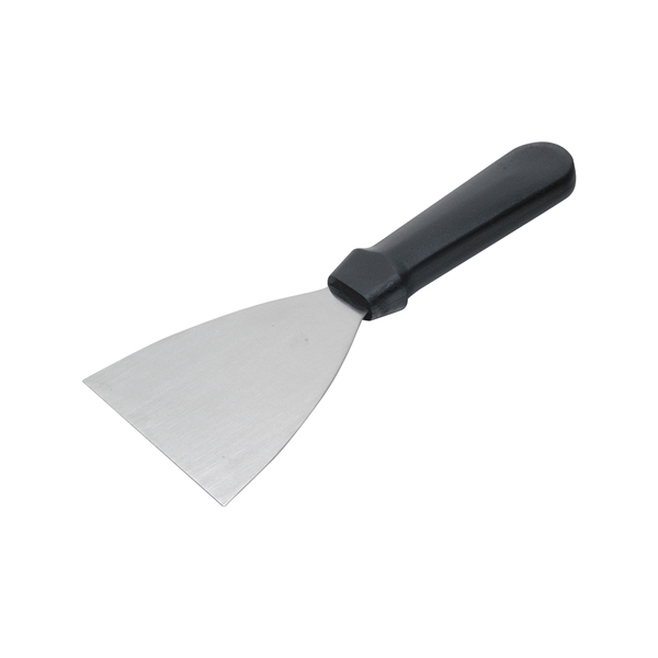 S/St Griddle Scraper - 05-199