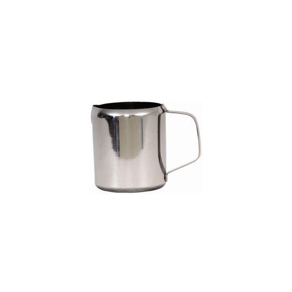 GenWare Stainless Steel Milk Jug 30cl/ 10oz - 10121