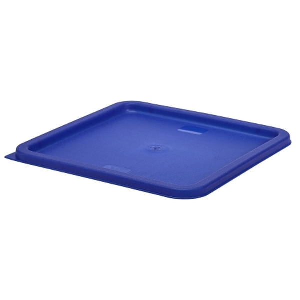 Lid Square Container 11.4/17.1/20.9L  Blue - 10742-60