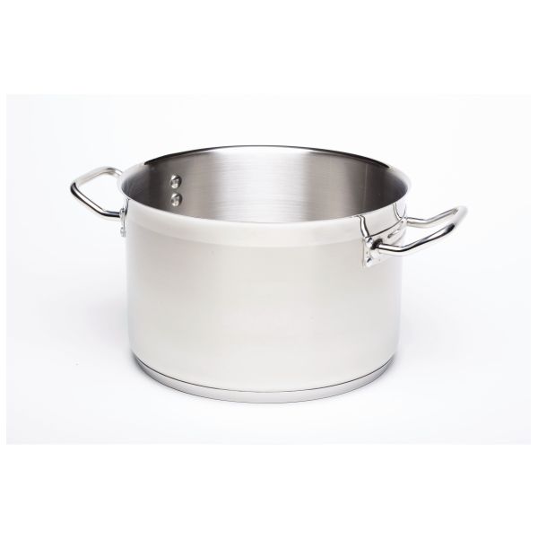 GW Casserole (No Lid) 12.9L - 32 x 16cm (Dia x H) - 1232-12