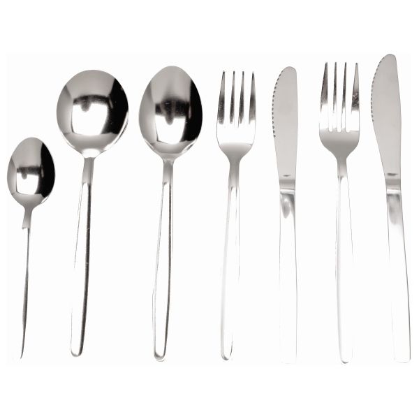 Millenium Table Spoon (Dozen) - 2000-3