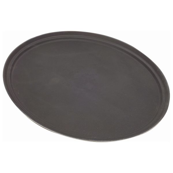 Tray Gengrip Fibreglass Oval 31