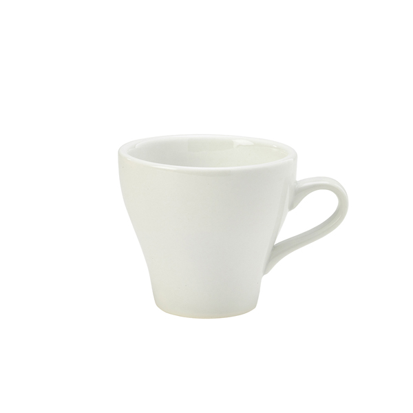 Genware Porcelain Tulip Cup 35cl/12.25oz - 320635 (Pack of 6)