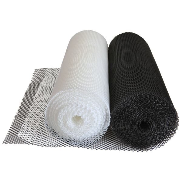 Shelf Liner 2' X 40' Black - 3210-03