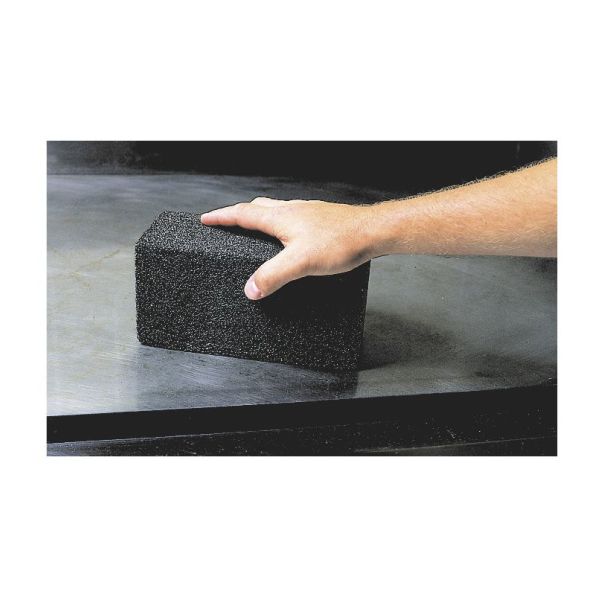 Grill Brick (Single) 203 x 102 x 89cm - 40710 (Pack of 1)