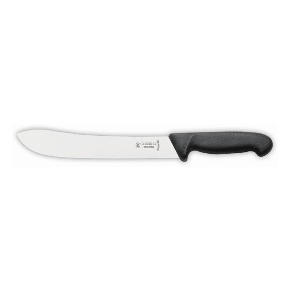 Giesser Butchers / Steak Knife 9 1/2