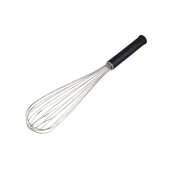 GenWare Heavy Duty Nylon Handled Whisk 40cm/16