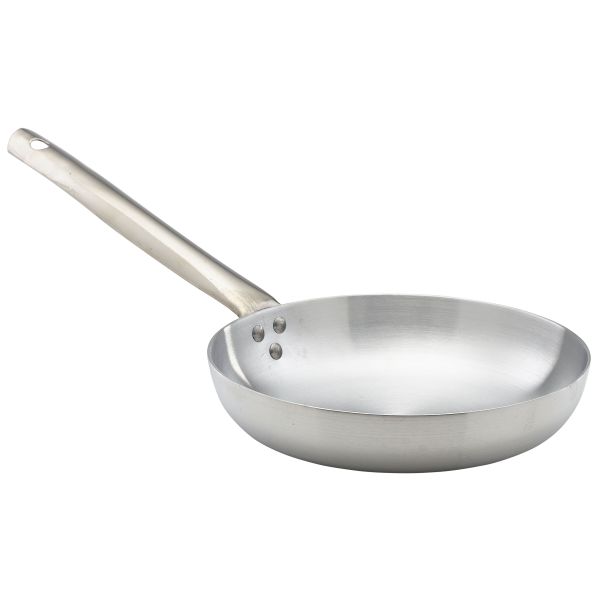 Aluminium Omelette Pan 20cm - 700-20