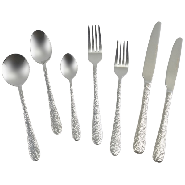 Cortona Pattern - 7 Piece Sample Set - 7PCS-CORTONA (Pack of 1)