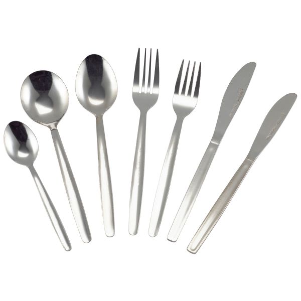 Millennium 7 Piece Sample Cutlery Set - 7PCS-MILLENNIUM (Pack of 1)
