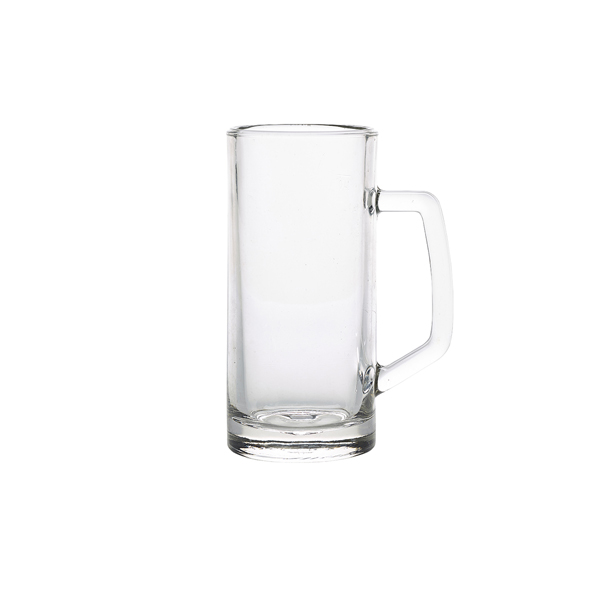 Beer Mug 40cl/14oz - BER400 (Pack of 6)