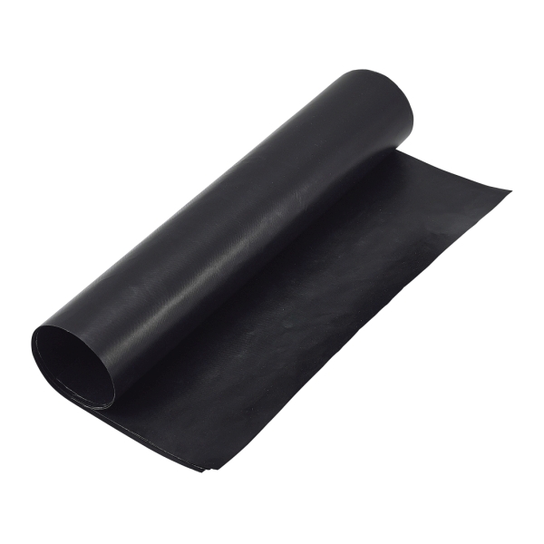 Reusable Non-Stick PTFE Baking Liner 52 x 31.5cm Black (Pack of 3) - BLGN-BK