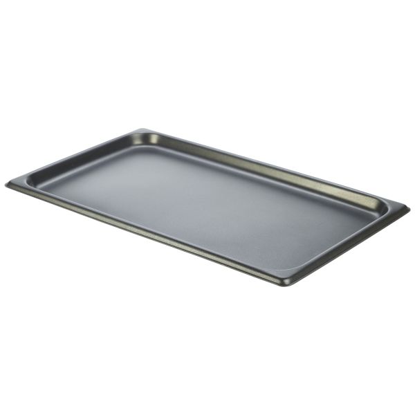 Non Stick Aluminium Baking Sheet GN 1/1 - BS-AL11