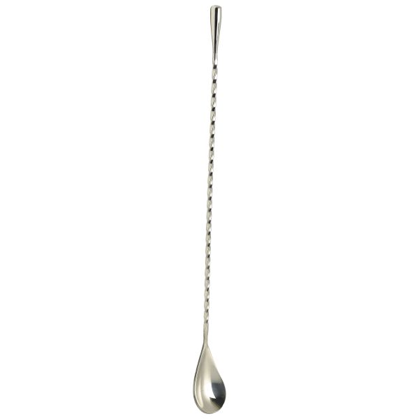 Teardrop Bar Spoon 40cm - BS-T40