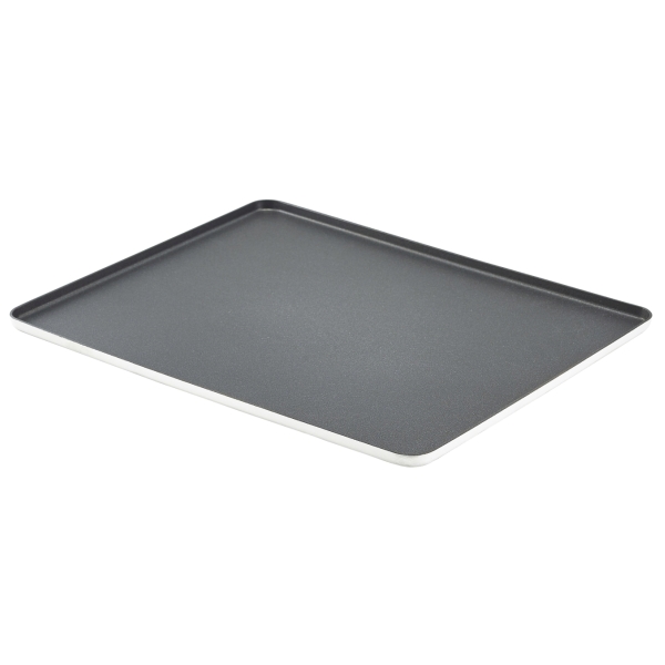 Non Stick Aluminium Baking Tray GN 1/2 - BT-AL12