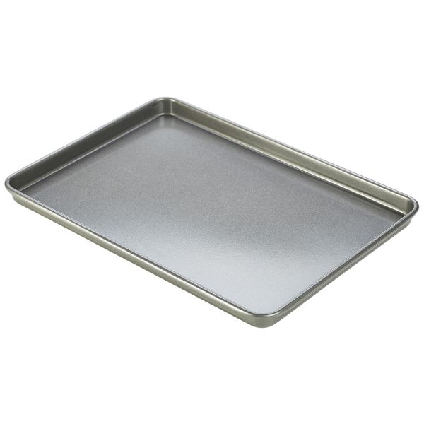 Carbon Steel Non-Stick Baking Tray 35 x 25cm - BT-CS3525