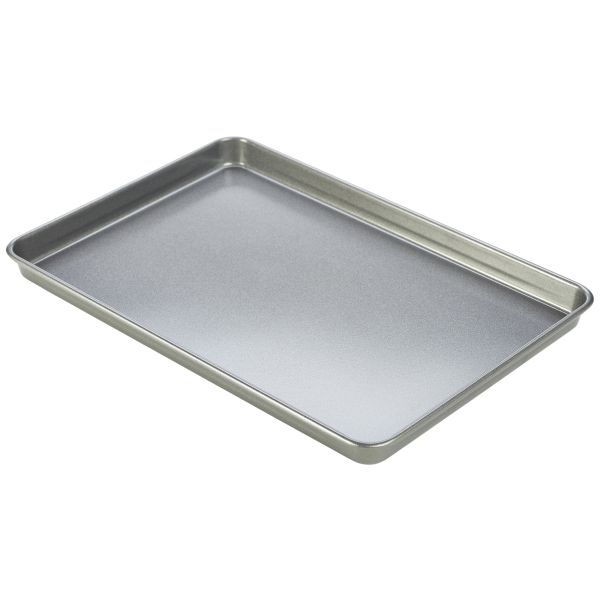 Carbon Steel Non-Stick Baking Tray 39 x 27cm - BT-CS3927