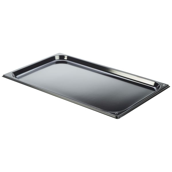 Enamel Baking Tray GN 1/1  530 x 325 x 20mm - BT-EN11