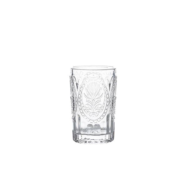 Cora Vintage Tumbler 34cl / 12oz - COR440 (Pack of 4)