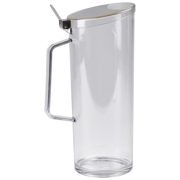 Polycarbonate Cereal Jug 1.8L/63.25oz - CRL180