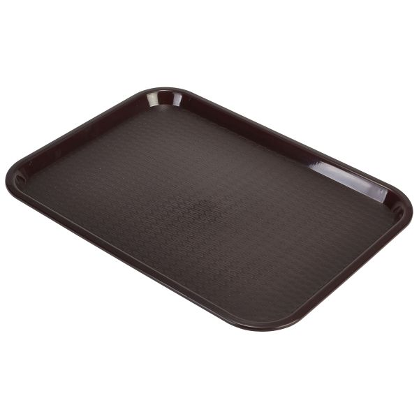 Fast Food Tray Chocolate Large - CT1418-69