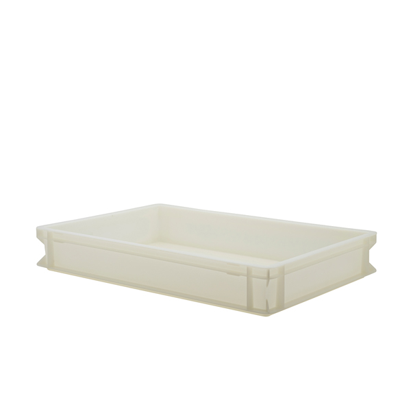 Dough Box 60 x 40 x 9cm 18Litre - DB-18 (Pack of 1)