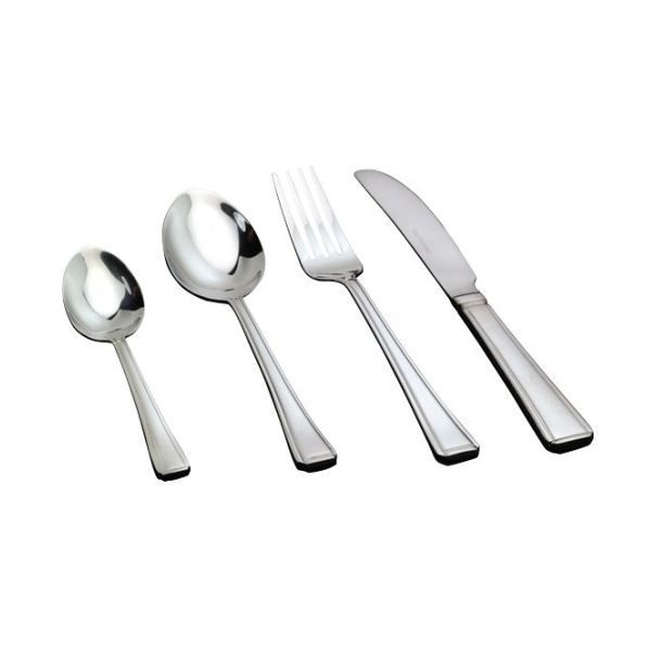 Dessert Fork Harley Pattern (Dozen) - DF-HL