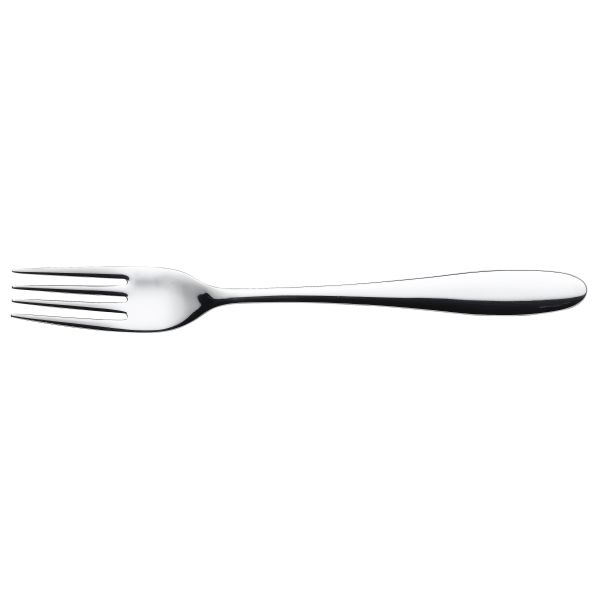 Genware Saffron Dessert Fork 18/0 (Dozen) - DF-SN