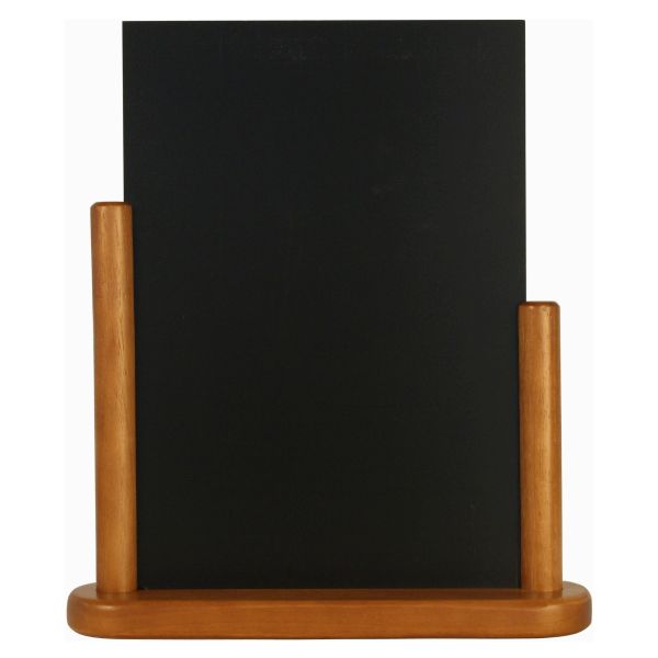 Table Board 21X30cm Large Teak - ELE-TE-LA