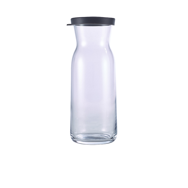 Fonte Glass Carafe 70cl/24.6oz - FON856 (Pack of 12)