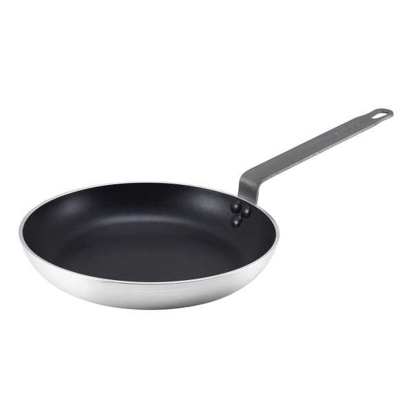 Non Stick Teflon Aluminium Induction Frying Pan 28cm - FP28IND