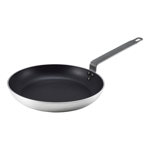 Non Stick Teflon Aluminium Induction Frying Pan 30cm - FP30IND