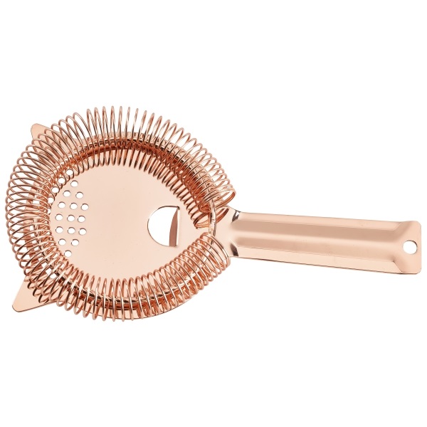 Copper Premium Hawthorne Strainer - HAW2C